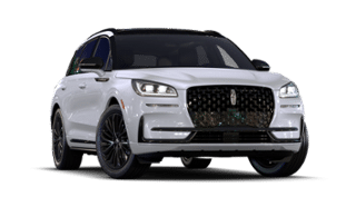 2025 Lincoln Lincoln Corsair External Image 4